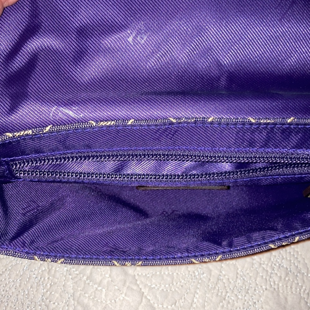 Lauren Ralph Lauren Wristlet - Picture 4 of 10